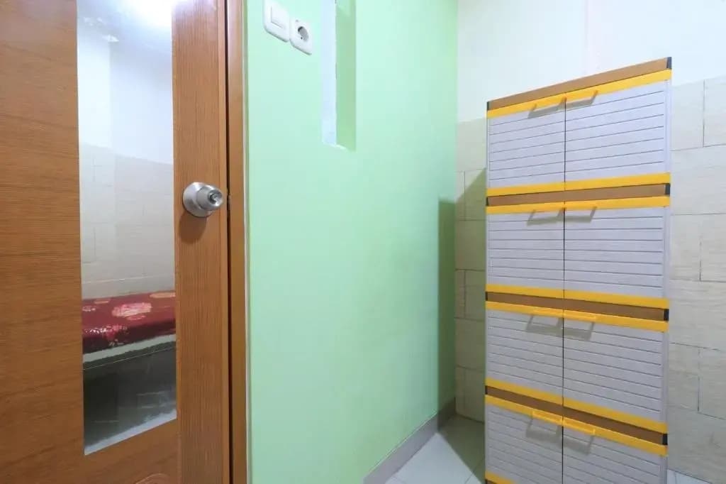 Eiffel Residence Tarakan by ZUZU - photo 9
