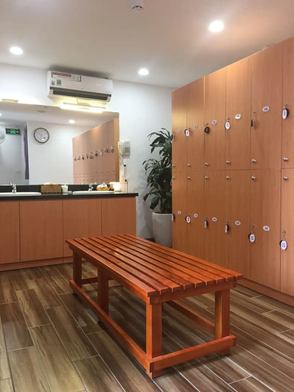Azumaya Hotel Linh Lang - photo 18