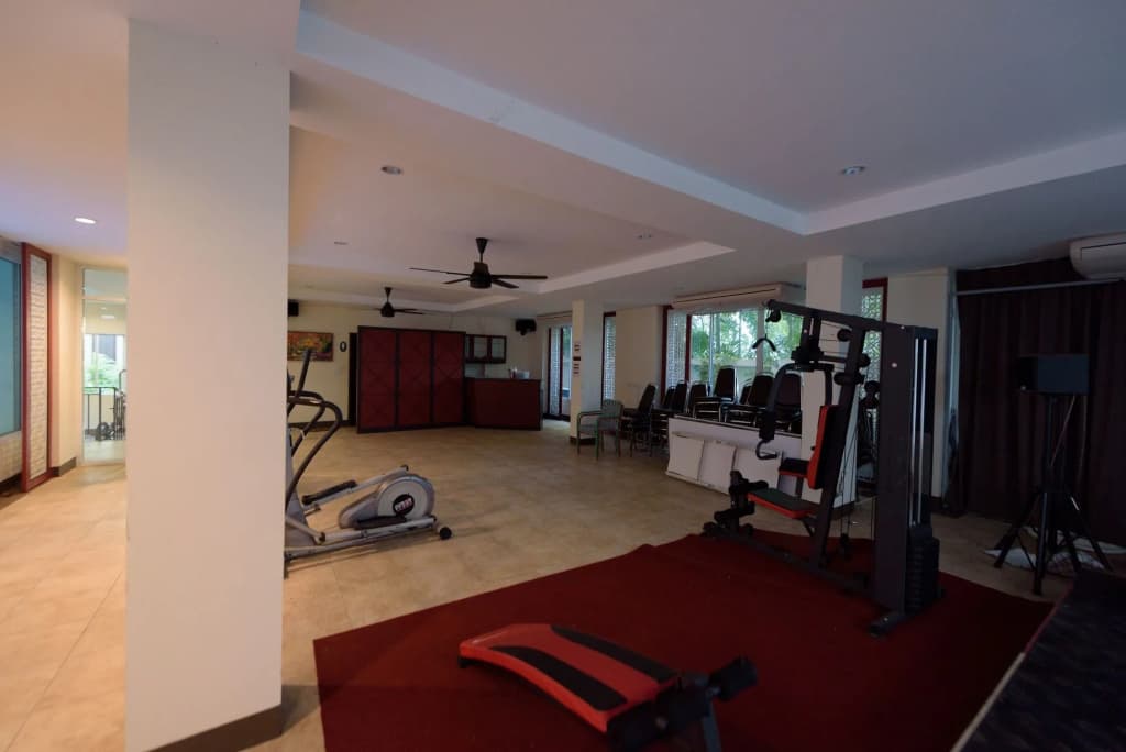 The Hideaway Resort Pattaya Chonburi - photo 19