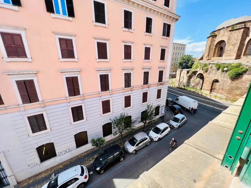 Hotel Pisa - photo 1