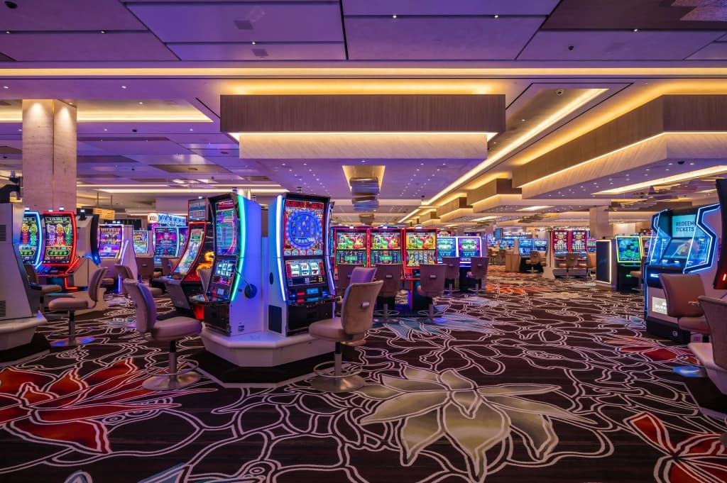 Durango Casino & Resort - photo 16