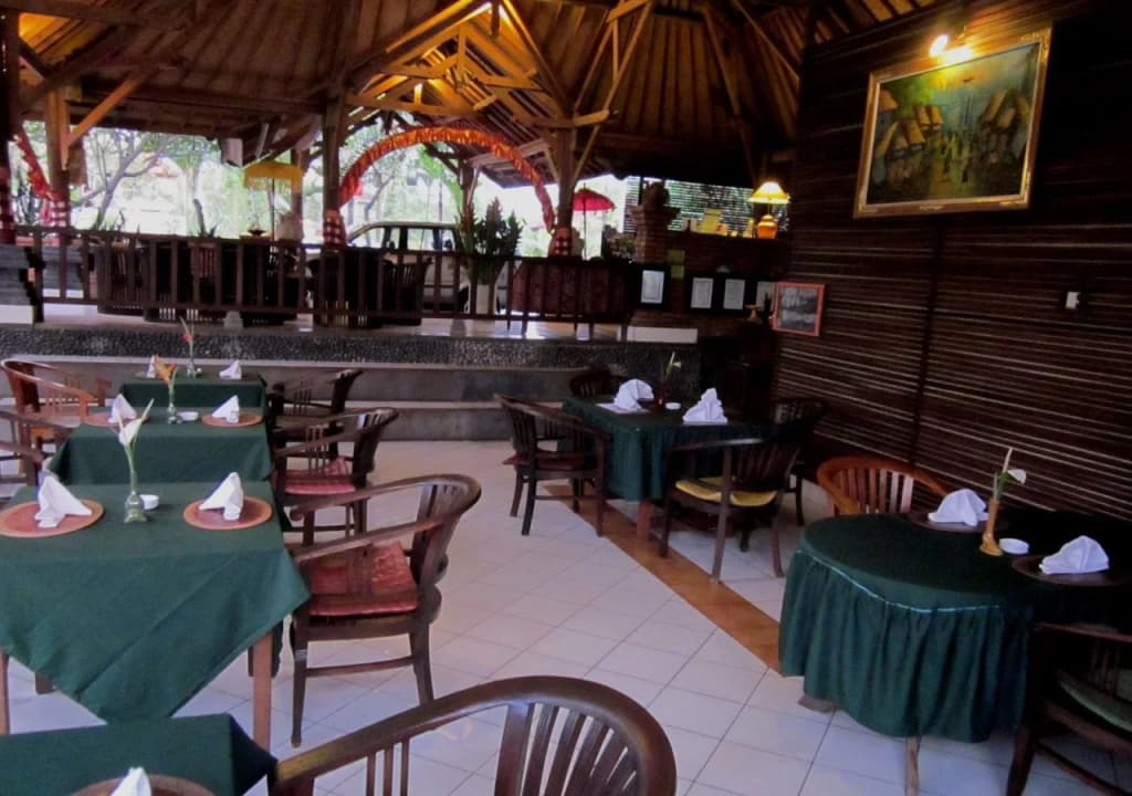 Puri Asri Villa - photo 6