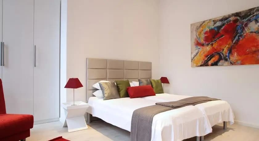 Parkapartments - Berlin - photo 3