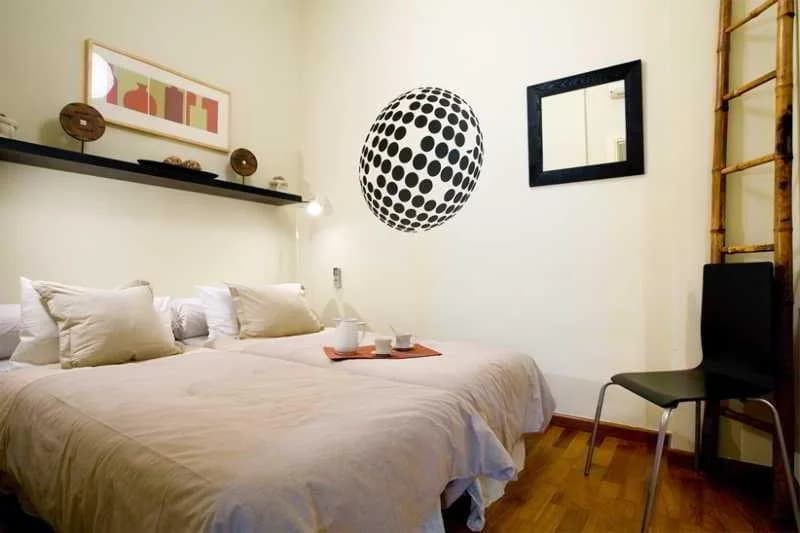 Picasso Apartment Calle Rec32 - photo 3
