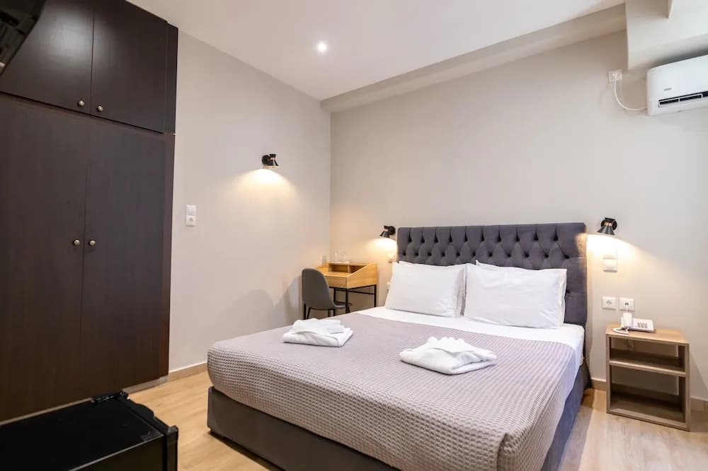 New Amaryllis Hotel - photo 5
