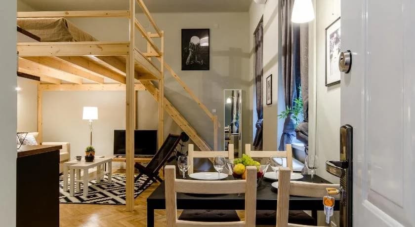 Cumin Apartments - photo 11