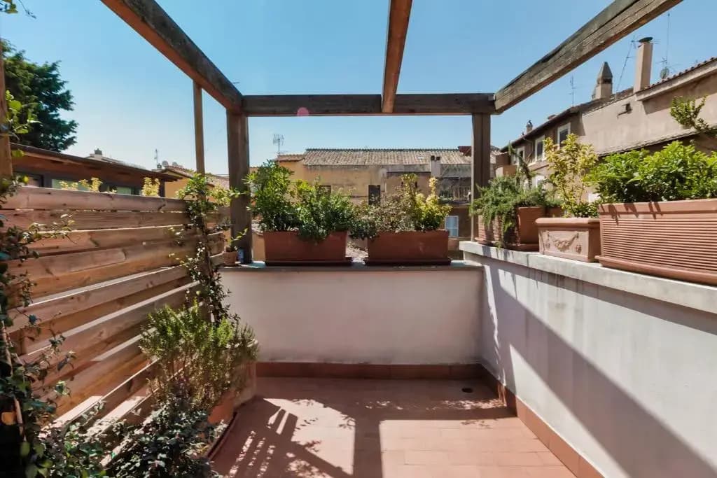Casa Mia In Trastevere - photo 7