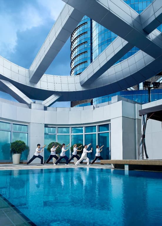 Cordis Hong Kong - photo 13