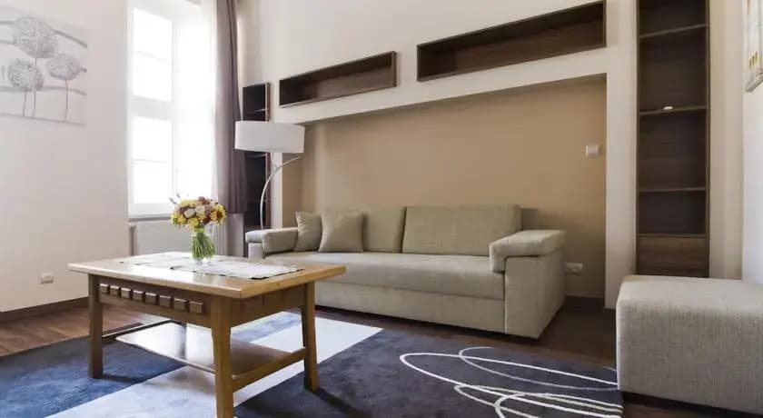 NN Apartman Budapest - photo 7