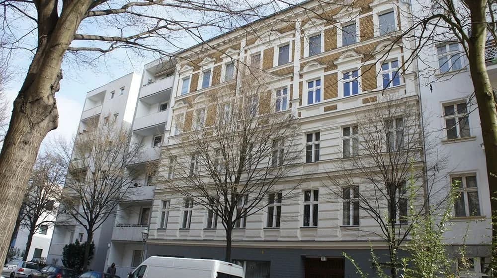 Apartments Emdener Strasse - photo 1