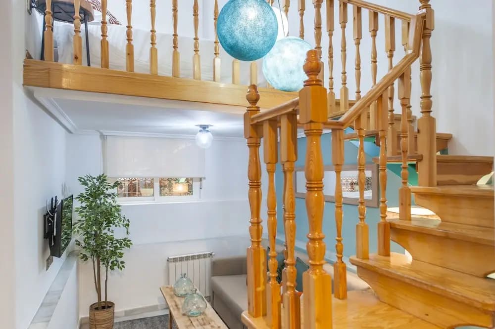 Apartamento O'Donnell - photo 11
