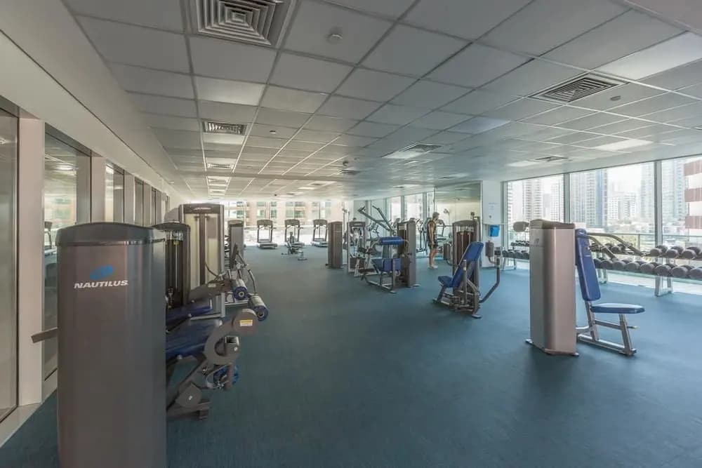 Marina Heights Tower - photo 17