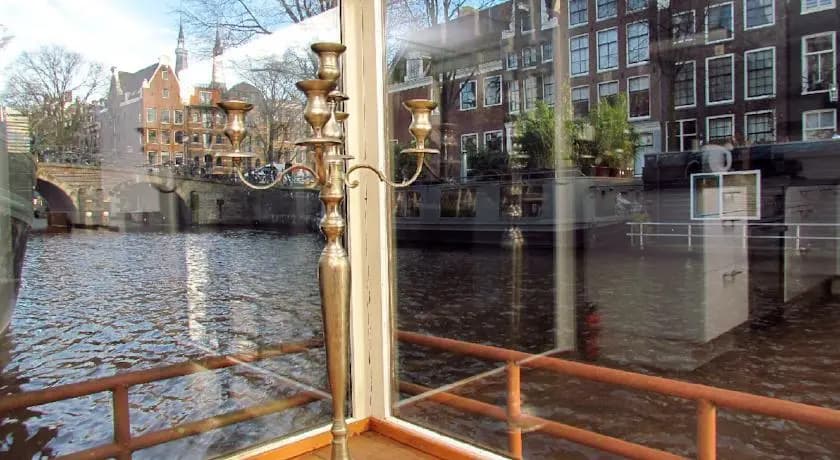 Boathouse Canal View - photo 3