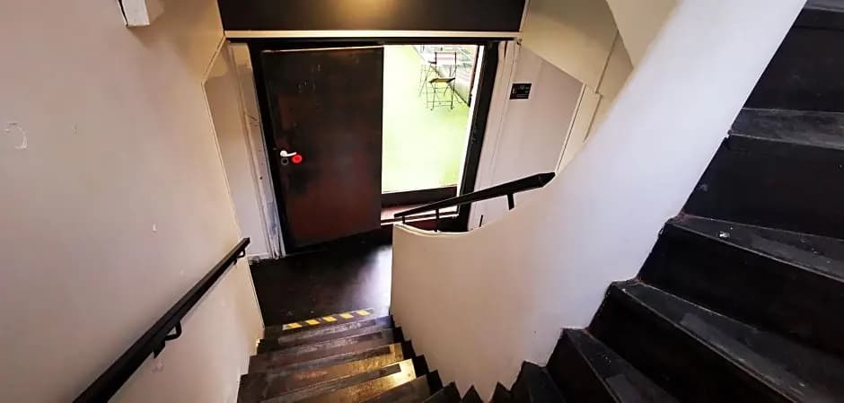 Le Coffice Auberge de Jeunesse - photo 7