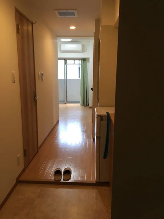 Patio Kyobashi Hotel - photo 19