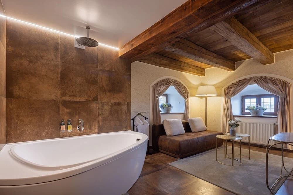 Pytloun Chateau Hotel Ctěnice - photo 8