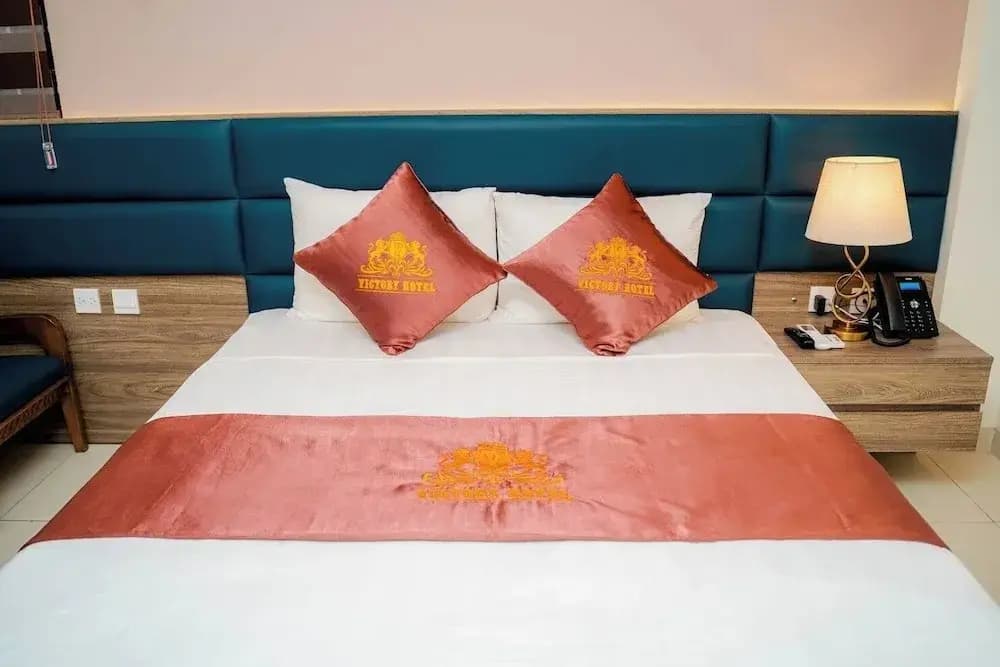 Victory Hotel Ha Noi - photo 21