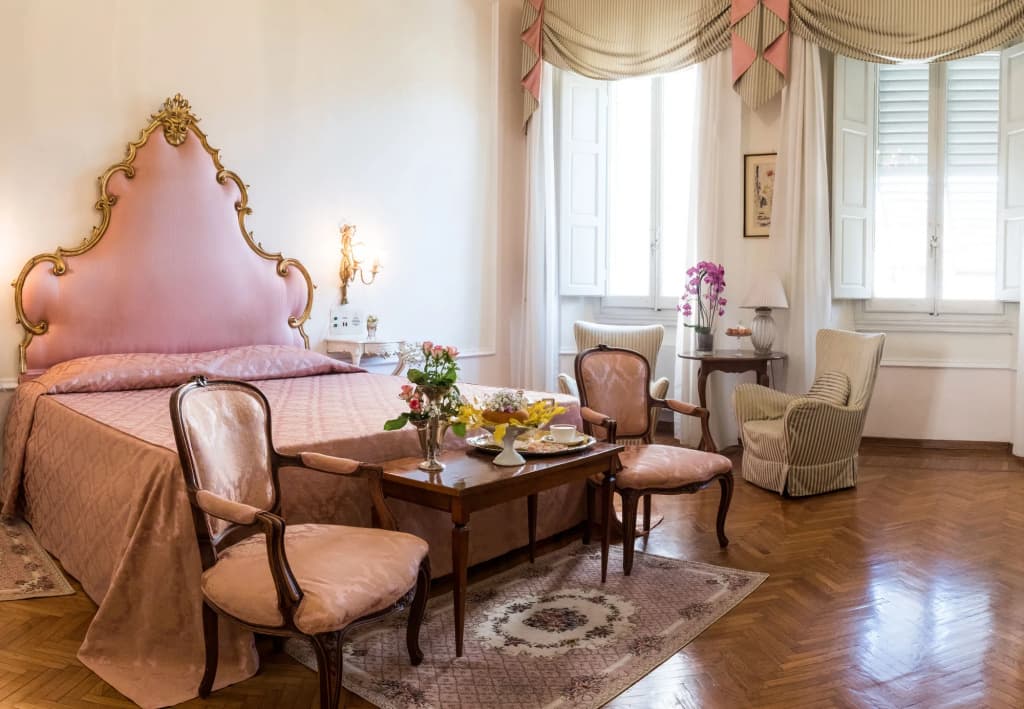 Hotel Principe - photo 3
