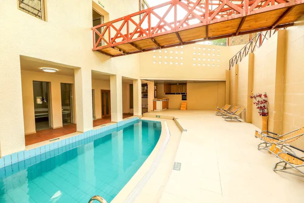 Hotel Modern House - photo 9
