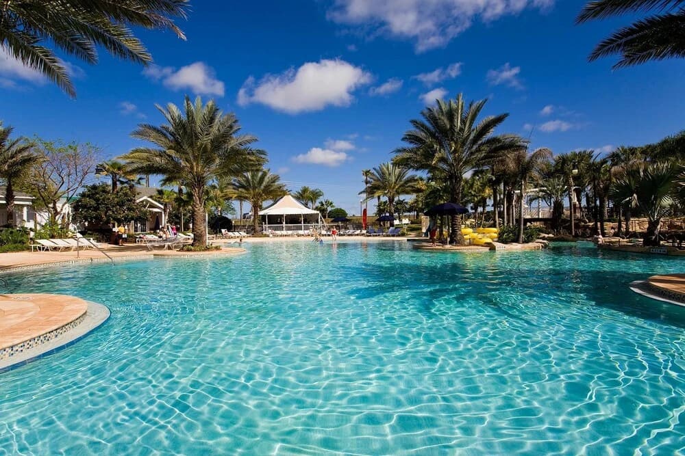 Reunion Resort Homes By Atlas Vacation Homes - photo 14