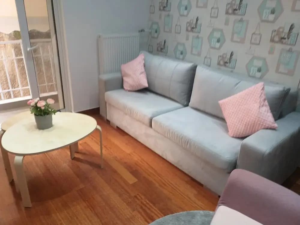 Gorgeous Modern 1 Bedroom Aptm - Pagrati - photo 5