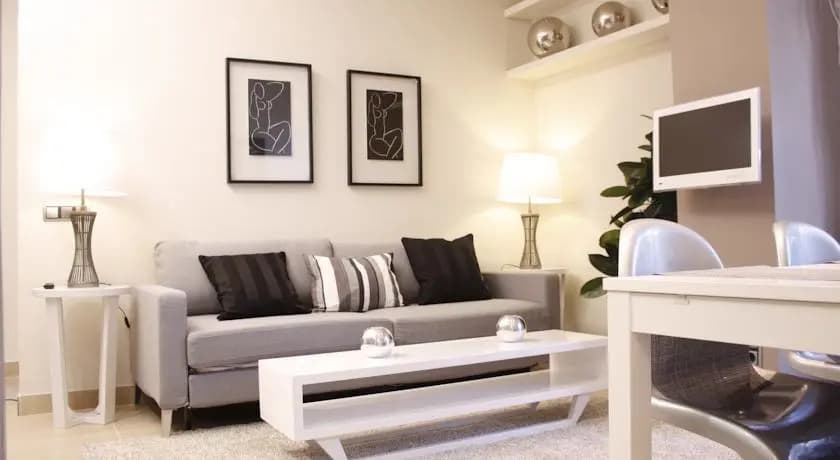 Apartamentos Atocha 107 - main photo