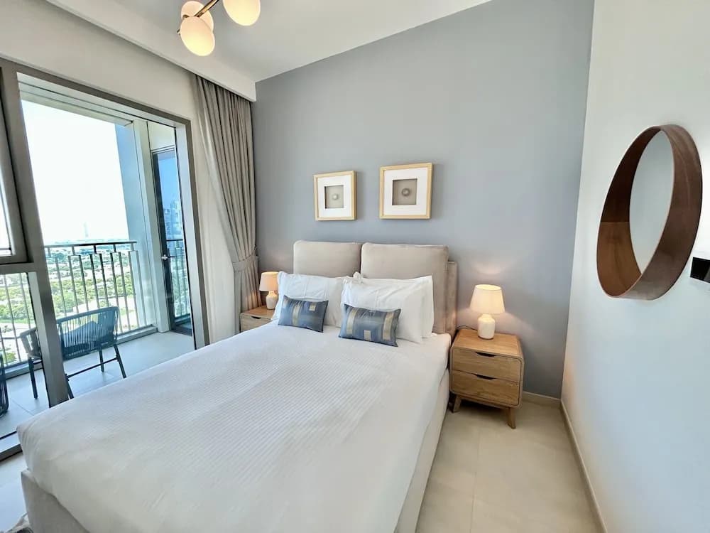 Luxurious 2B in Downtown Views With Dubai Mall Access - photo 3