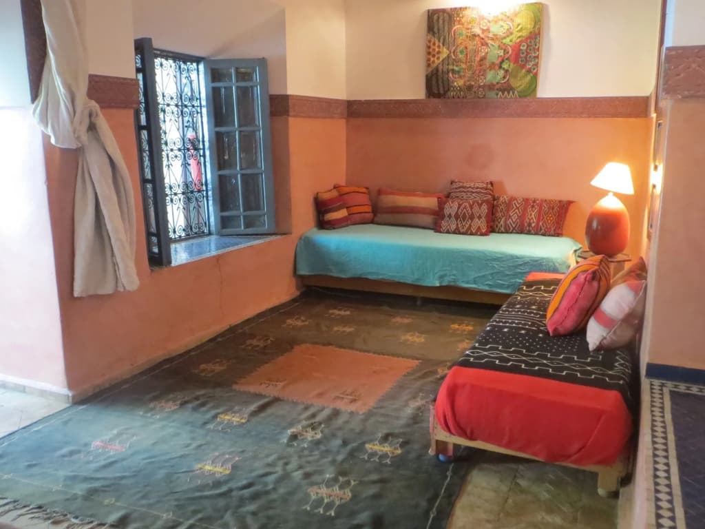 Riad Maizie - photo 6