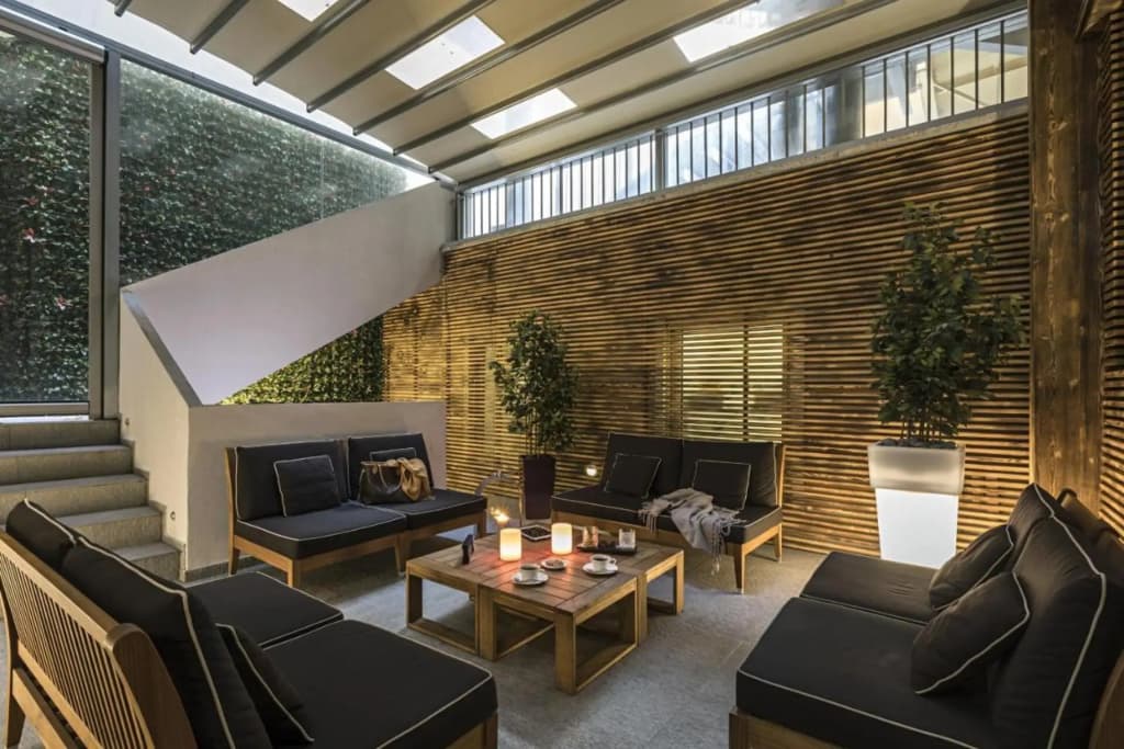Rome Times Hotel - photo 2