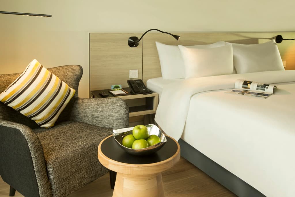 Liberty Central Saigon Citypoint - photo 3