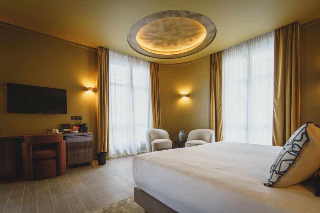 Gounod Hotel - photo 3