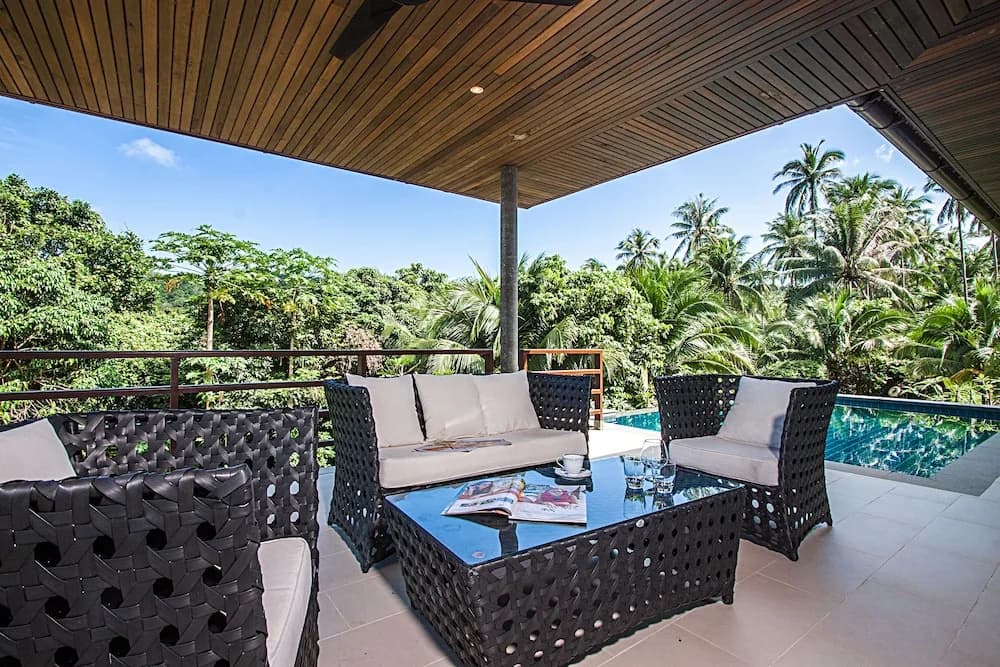 Villa Gaw Sawan 2 Beds - photo 11