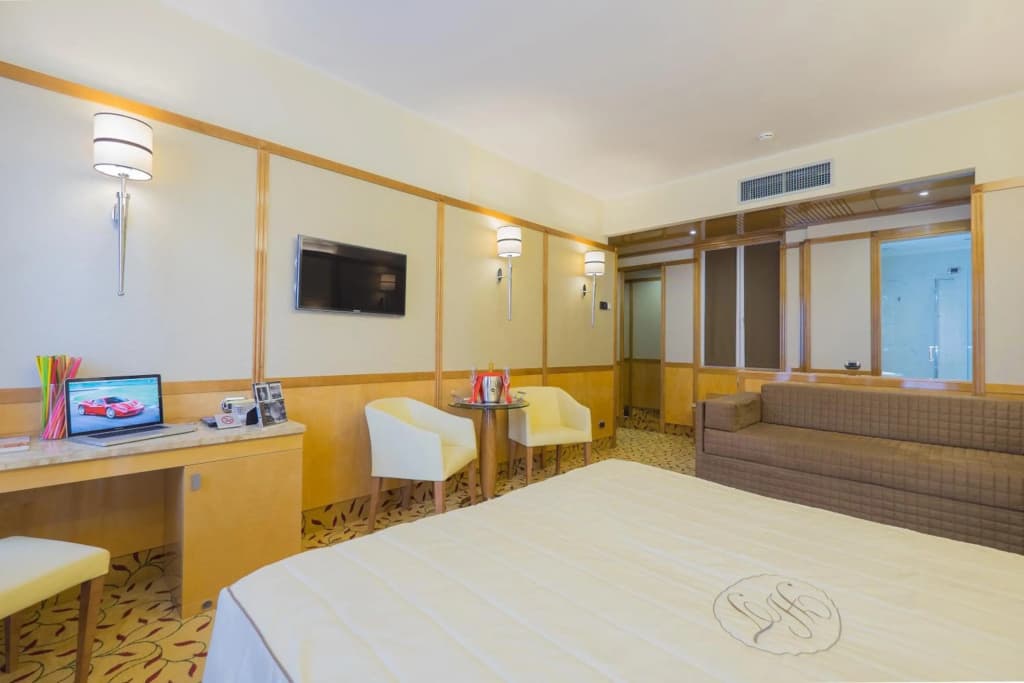 Teco Hotel - photo 17