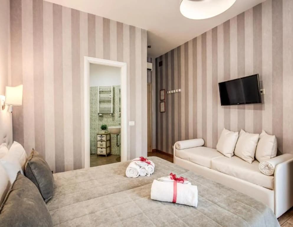 Santamaggiore Inn - photo 3