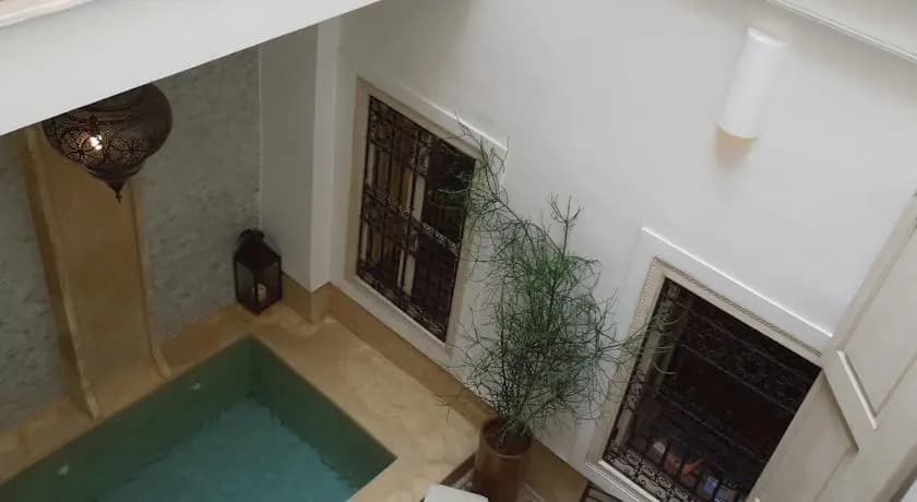 Riad Ethnique Exclusive Private Rental - photo 10