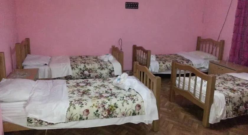Hostel Tofi - photo 5