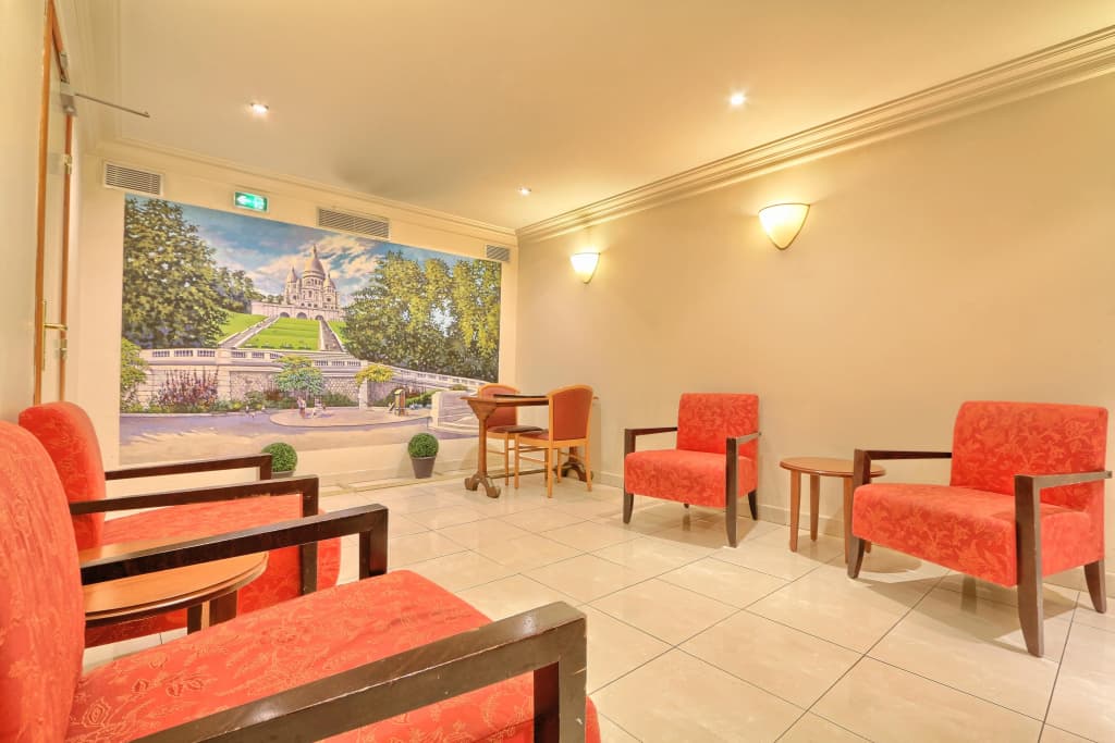 121 Paris Hotel - photo 11