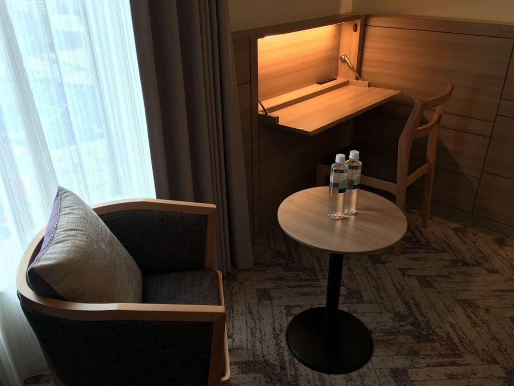 Nippon Seinenkan Hotel - photo 20