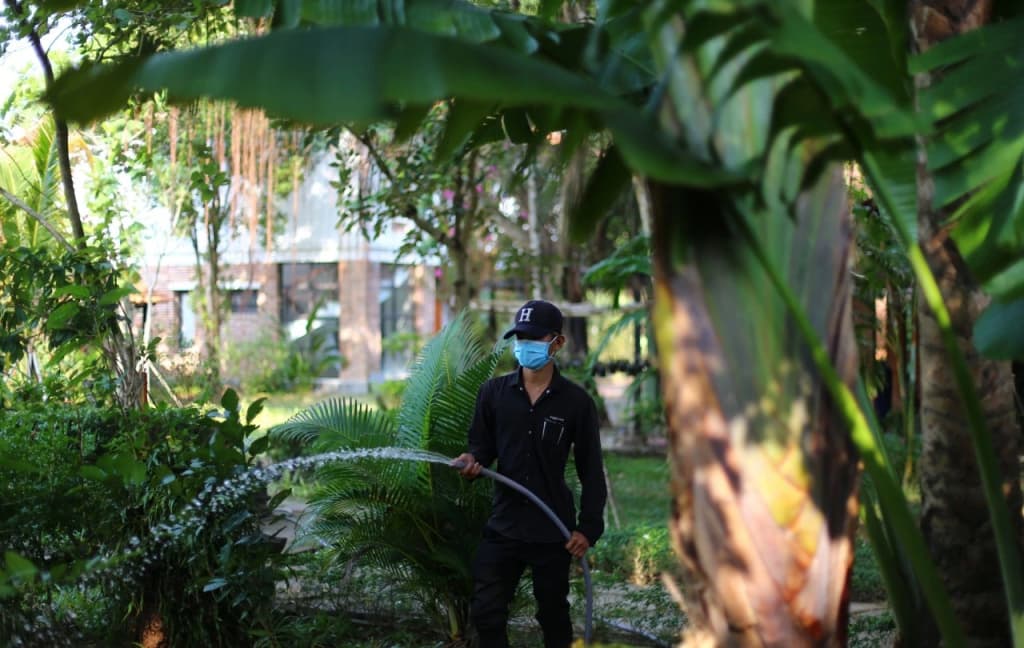 An Nhien Retreat Phu Quoc - photo 27