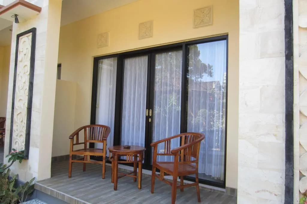 Betesda Guest  House - photo 7