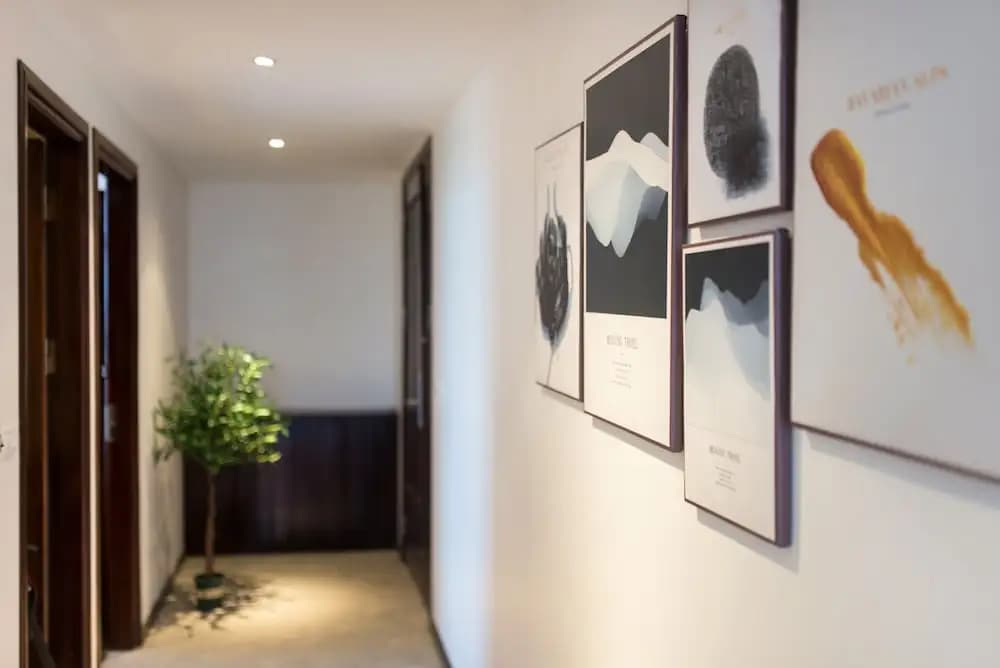 Pegasy Premium Suites & Residence Westlake - photo 15