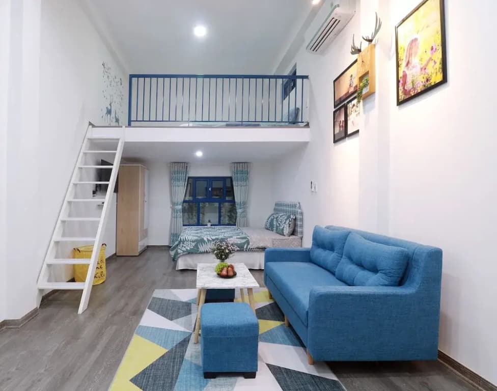 May House - photo 9