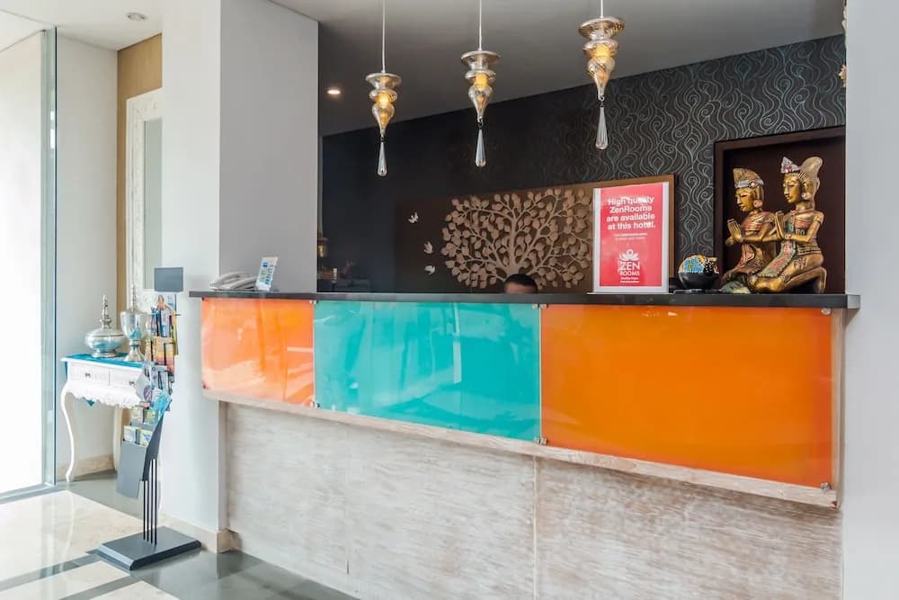 ZEN Premium Seminyak Drupadi 3 - photo 2