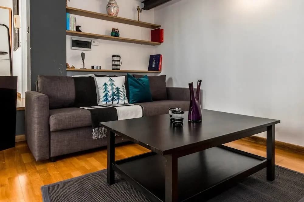 Altido NY Loft - photo 3