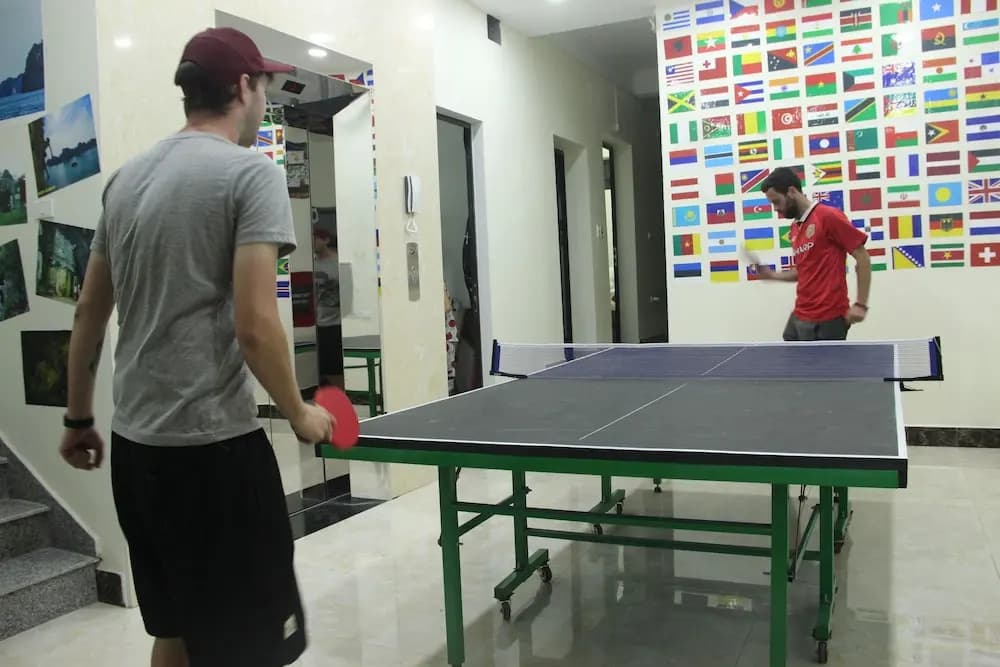 Halong Fancy Hotel - photo 22