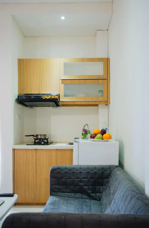 Deva Bali Apartment - photo 22
