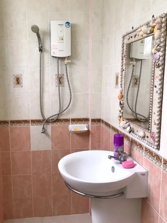 Gingfa Guesthouse 2 - photo 4