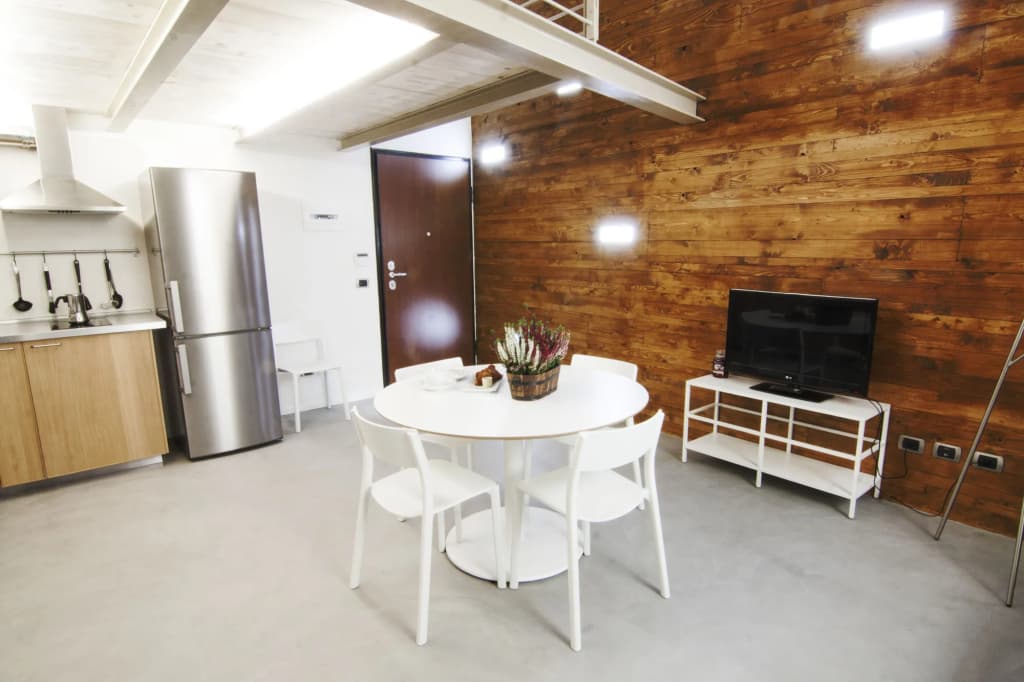 Alessia's Flat - Portello - photo 15