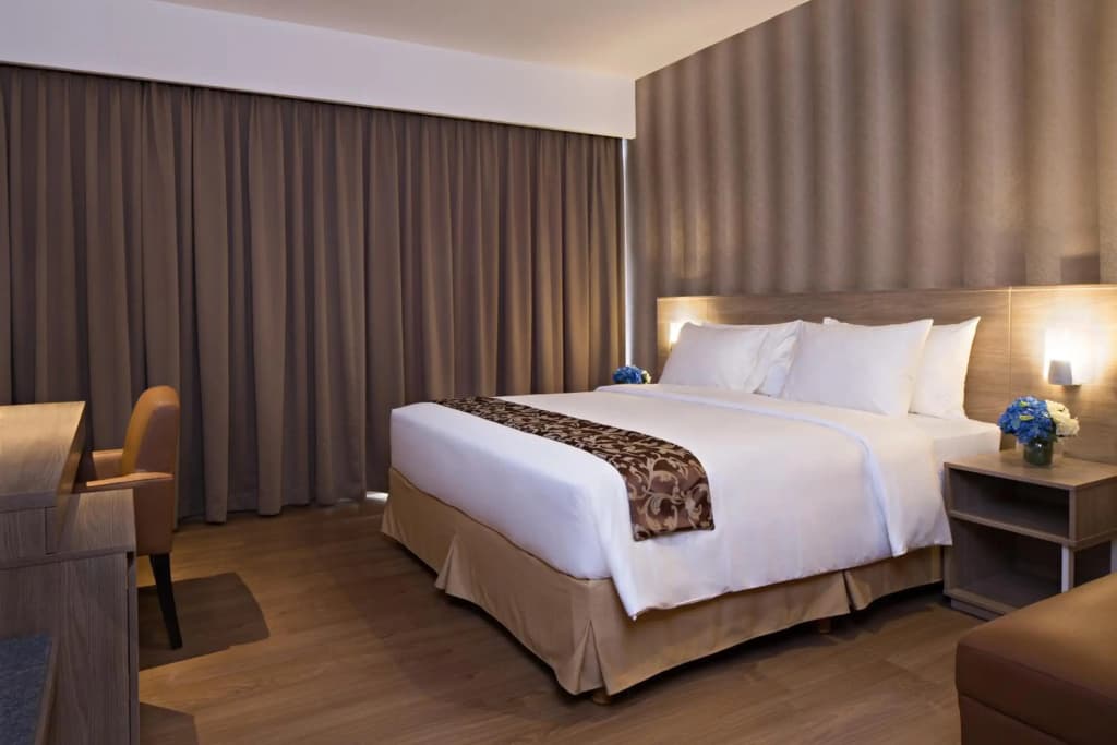 Ayaka Suites - photo 3