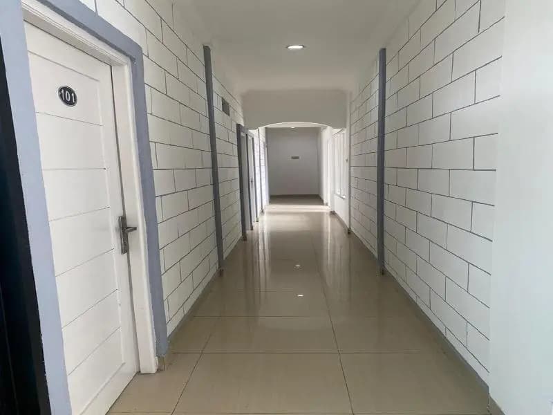 Rays Hotel & Residence - photo 4